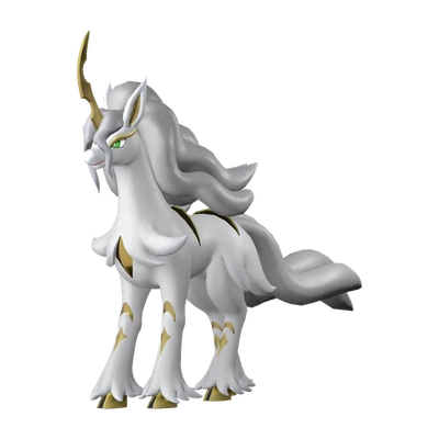 Starryon Primo